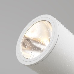 MAYTONI Słupek oświetleniowy Bern 30W LED 2800lm 3000K 80 CRI  O050FL-L30W3K