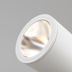 MAYTONI Słupek oświetleniowy Bern 30W LED 2800lm 3000K 80 CRI  O050FL-L30W3K