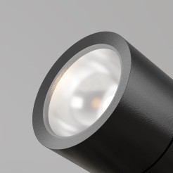 MAYTONI Słupek oświetleniowy Bern 15W LED 1200lm 3000K 80 CRI  O050FL-L15GF3K