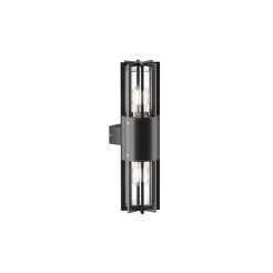 MAYTONI Lampa ścienna (kinkiet) Barrel 15W E27 O453WL-02GF