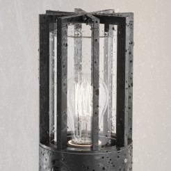 MAYTONI Słupek oświetleniowy Barrel 15W E27 O453FL-01GF