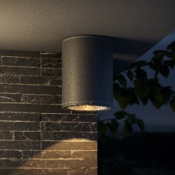 MAYTONI Spot reflektor sufitowy 1punktowy Natynkowy Bar 7W LED 800lm 3000K 80 CRI O306CL-L7GF