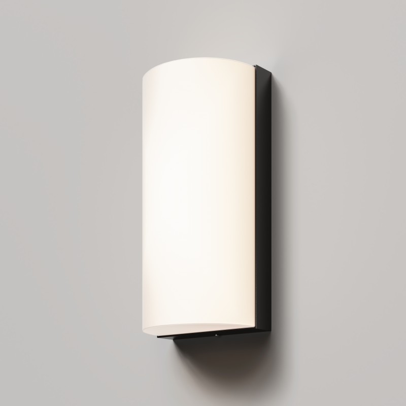 MAYTONI Lampa ścienna (kinkiet) Badd 10W LED 700lm 3000K 80 CRI  O454WL-L10GF3K1