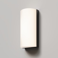 MAYTONI Lampa ścienna (kinkiet) Badd 10W LED 700lm 3000K 80 CRI  O454WL-L10GF3K1