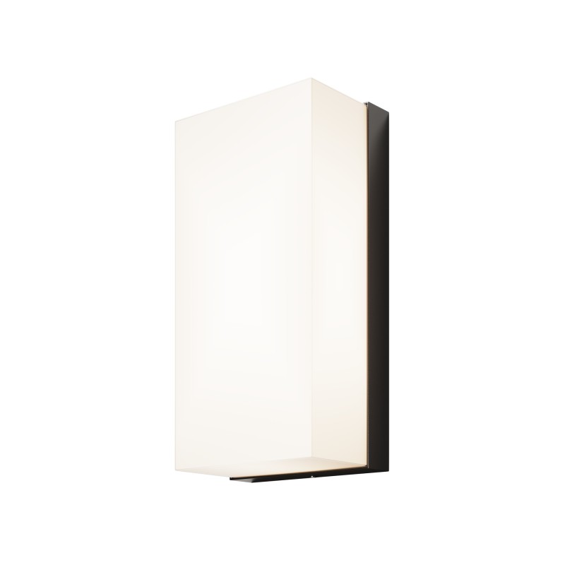 MAYTONI Lampa ścienna (kinkiet) Badd 10W LED 700lm 3000K 80 CRI  O454WL-L10GF3K