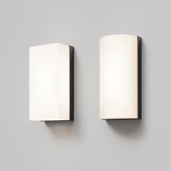 MAYTONI Lampa ścienna (kinkiet) Badd 10W LED 700lm 3000K 80 CRI  O454WL-L10GF3K