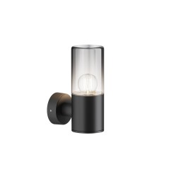 MAYTONI Lampa ścienna (kinkiet) Amas 60W E27 O432WL-01GF