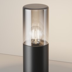 MAYTONI Słupek oświetleniowy Amas 60W E27 O432FL-01GF