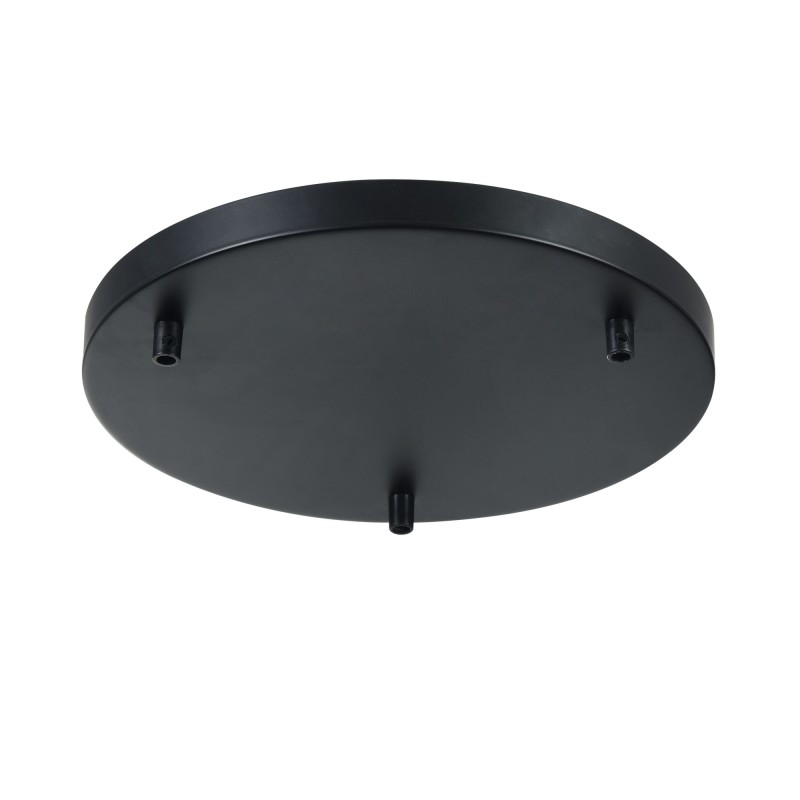 MAYTONI Uniwersalny element mocujący Universal base SPR-BASE-R-03-B