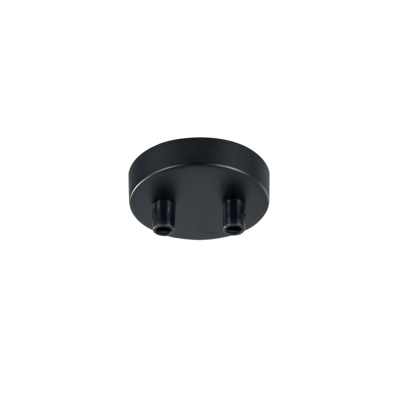 MAYTONI Uniwersalny element mocujący Universal base SPR-BASE-R-02-B