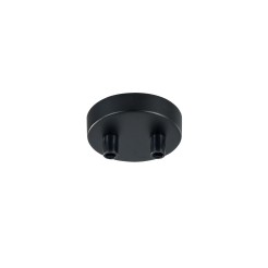 MAYTONI Uniwersalny element mocujący Universal base SPR-BASE-R-02-B