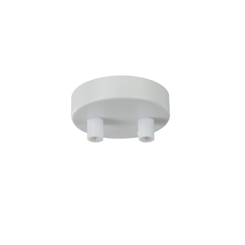 MAYTONI Uniwersalny element mocujący Universal base SPR-BASE-R-02-W