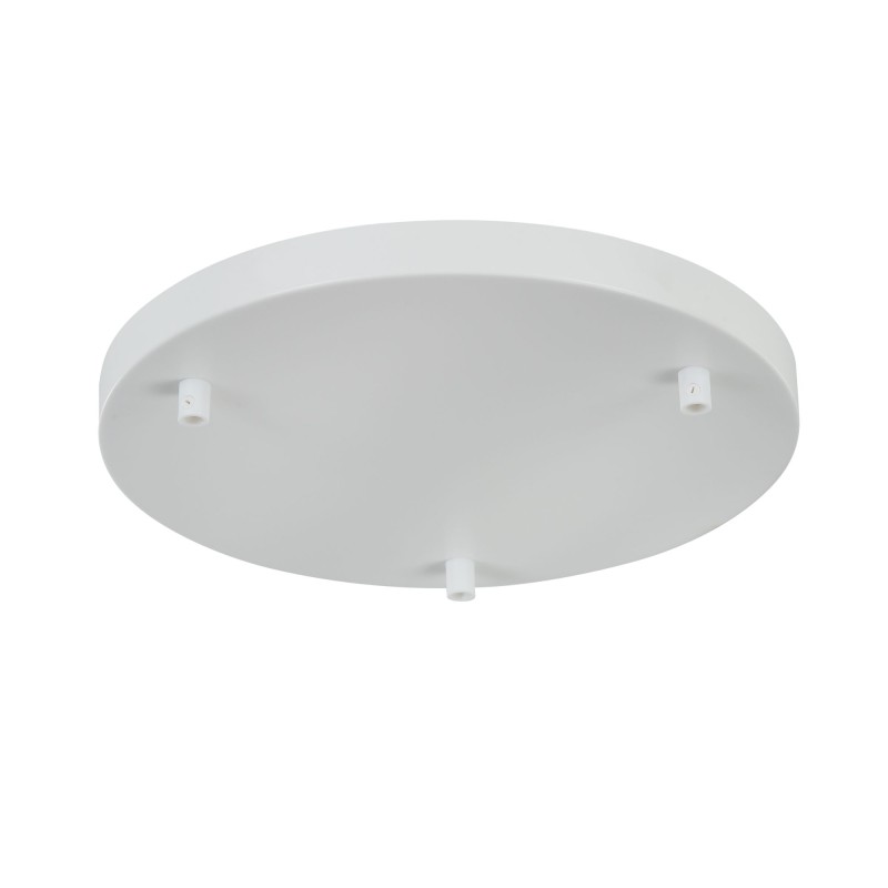 MAYTONI Uniwersalny element mocujący Universal base SPR-BASE-R-03-W