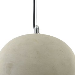MAYTONI Lampa wisząca Broni 60W E27 T451-PL-01-GR