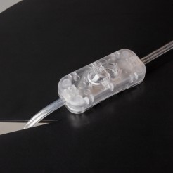 MAYTONI Lampa stołowa Verre 40W E27 Z005TL-01BS