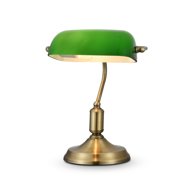 MAYTONI Lampa stołowa Kiwi 40W E27