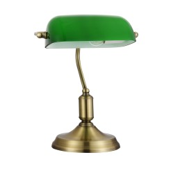 MAYTONI Lampa stołowa Kiwi 40W E27 Z153-TL-01-BS