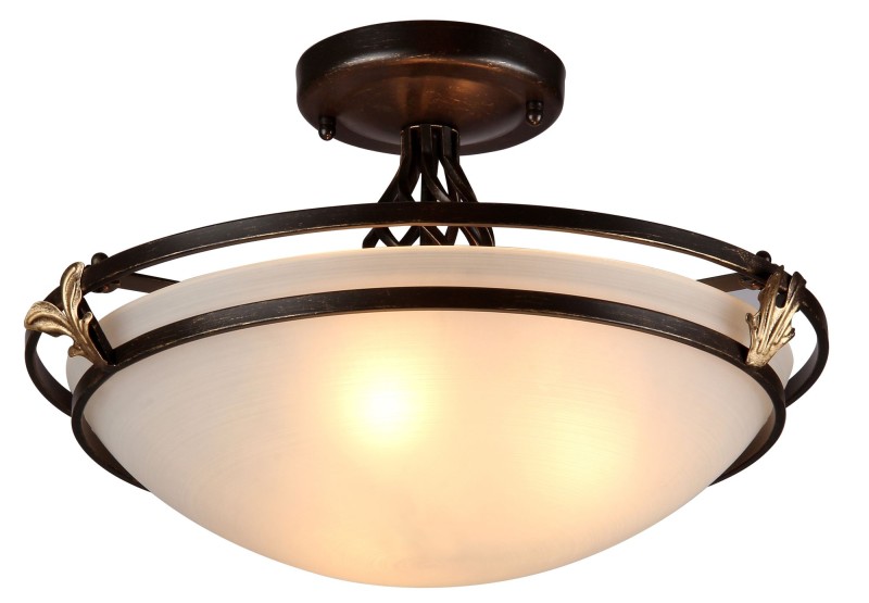 MAYTONI Lampa sufitowa Combinare 60W E27 C232-CL-03-R