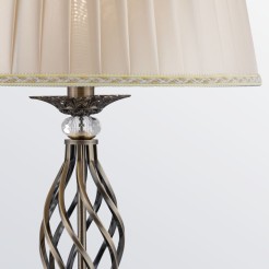 MAYTONI Lampa podłogowa Grace 40W E14 RC247-FL-01-R