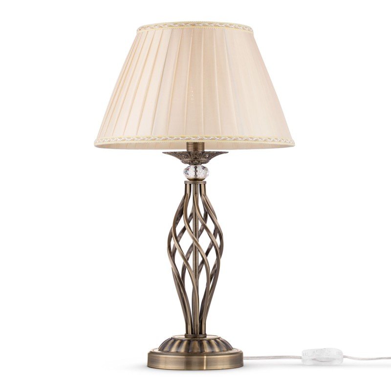 MAYTONI Lampa stołowa Grace 40W E14