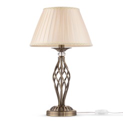 MAYTONI Lampa stołowa Grace 40W E14 RC247-TL-01-R