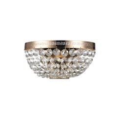 MAYTONI Lampa ścienna (kinkiet) Ottilia 60W E14 DIA700-WL-02-G