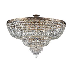MAYTONI Żyrandol Palace 60W E27 DIA891-CL-14-G