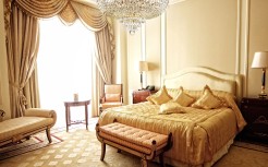 MAYTONI Żyrandol Palace 60W E27 DIA890-CL-06-G