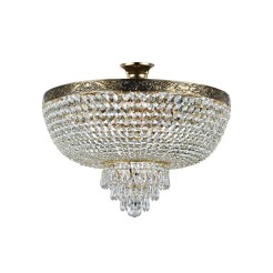 MAYTONI Żyrandol Palace 60W E27 DIA890-CL-06-G