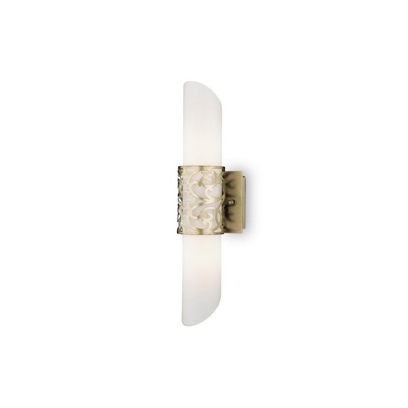 MAYTONI Lampa ścienna (kinkiet) Venera 40W E14 H260-02-N