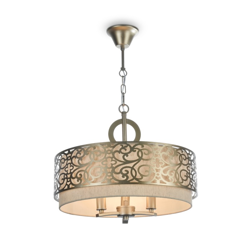MAYTONI Lampa wisząca Venera 40W E14 H260-03-N
