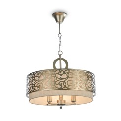 MAYTONI Lampa wisząca Venera 40W E14 H260-03-N
