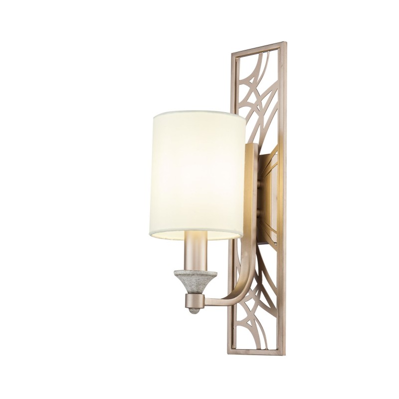 MAYTONI Lampa ścienna (kinkiet) Vittoria 40W E14 H005WL-01BG