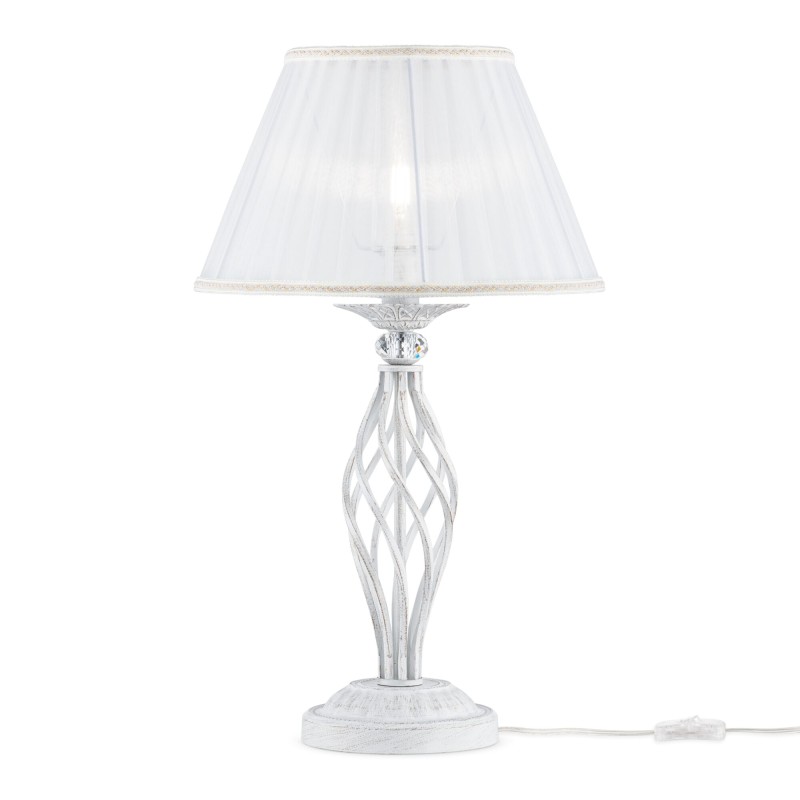 MAYTONI Lampa stołowa Grace 40W E14 ARM247-00-G