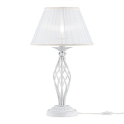 MAYTONI Lampa stołowa Grace 40W E14 ARM247-00-G