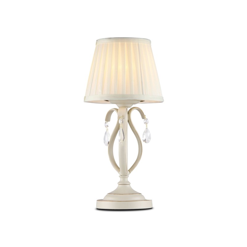 MAYTONI Lampa stołowa Brionia 40W E14 ARM172-01-G