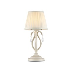 MAYTONI Lampa stołowa Brionia 40W E14 ARM172-01-G