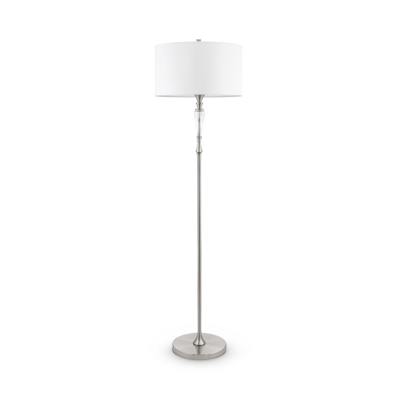 MAYTONI Lampa podłogowa Alicante 40W E27 MOD014FL-01N