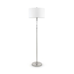 MAYTONI Lampa podłogowa Alicante 40W E27 MOD014FL-01N