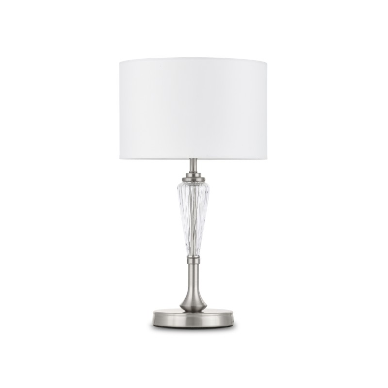 MAYTONI Lampa stołowa Alicante 40W E14 MOD014TL-01N