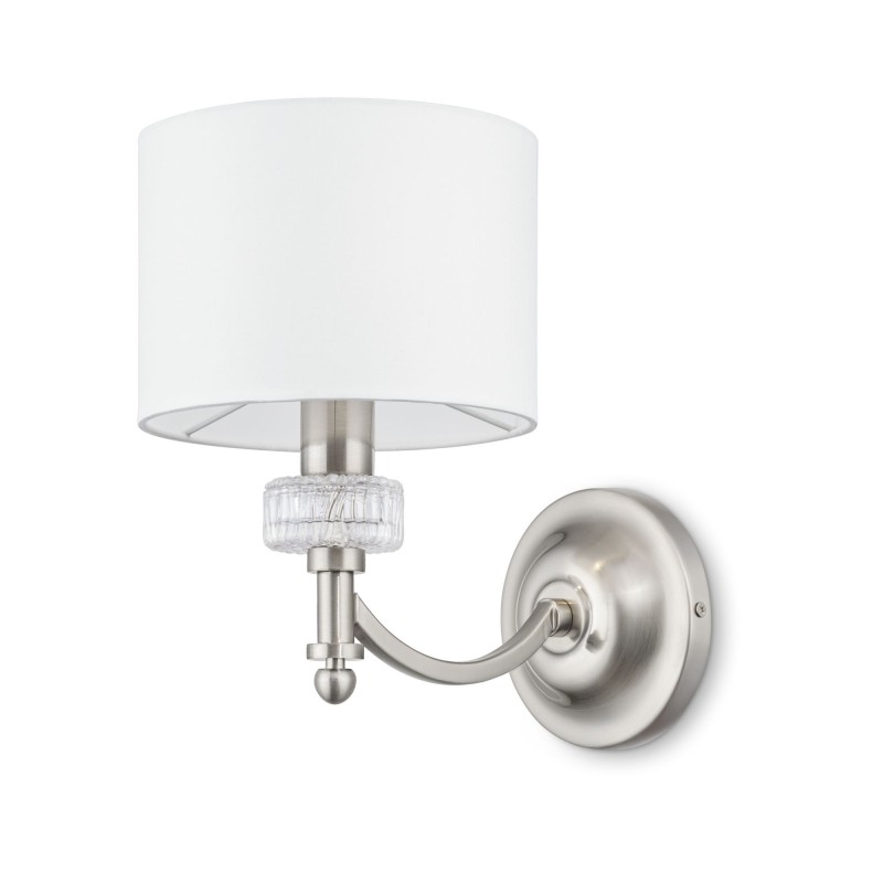MAYTONI Lampa ścienna (kinkiet) Alicante 40W E14 MOD014WL-01N