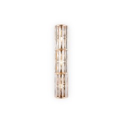 MAYTONI Lampa ścienna (kinkiet) Facet 60W E14 MOD094WL-03G