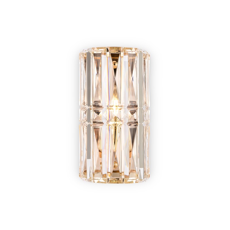 MAYTONI Lampa ścienna (kinkiet) Facet 60W E14 MOD094WL-01G