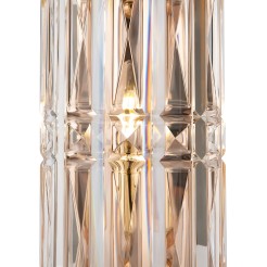 MAYTONI Lampa ścienna (kinkiet) Facet 60W E14 MOD094WL-01G