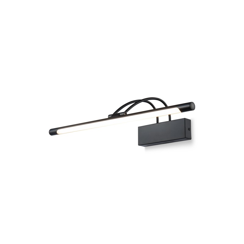 MAYTONI Kinkiet Podświetlenie Finelli 12,1W LED 800lm 3000K 80 CRI  MIR004WL-L12B