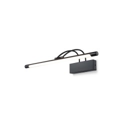 MAYTONI Kinkiet Podświetlenie Finelli 12,1W LED 800lm 3000K 80 CRI  MIR004WL-L12B