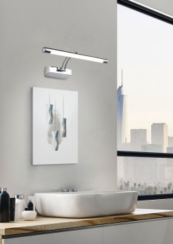MAYTONI Kinkiet Podświetlenie Fino 12,1W LED 860lm 3000K 80 CRI  MIR003WL-L12CH