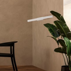 MAYTONI Kinkiet Podświetlenie Fichte 14W LED 950lm 4000K 80 CRI  MIR012WL-L14W4K