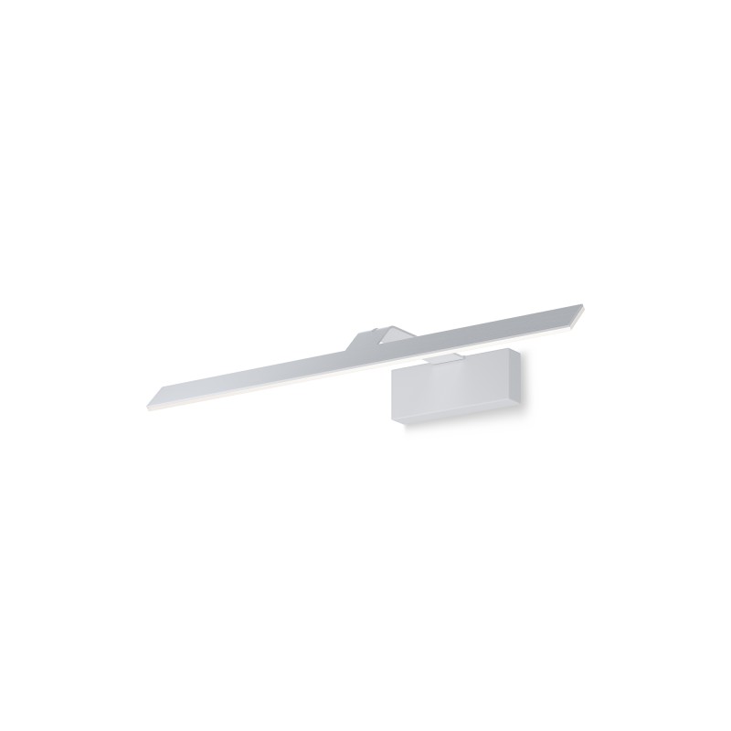 MAYTONI Kinkiet Podświetlenie Decart 12W LED 800lm 4000K 80 CRI  MIR010WL-L12W4K