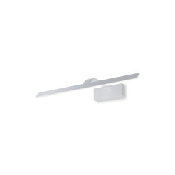 MAYTONI Kinkiet Podświetlenie Decart 12W LED 800lm 4000K 80 CRI  MIR010WL-L12W4K